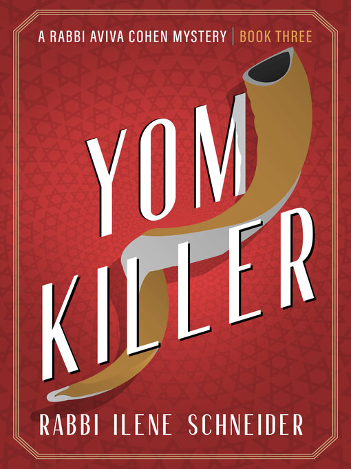 Title details for Yom Killer by Ilene Schneider - Available